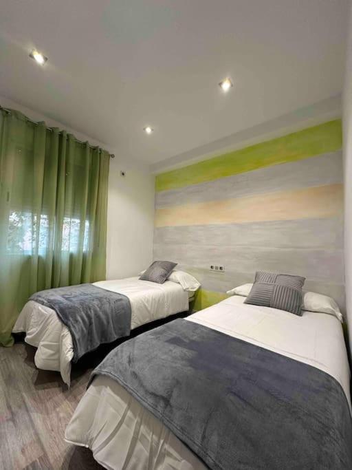 קורדובה Apartamento Turistico Ohana Nani מראה חיצוני תמונה