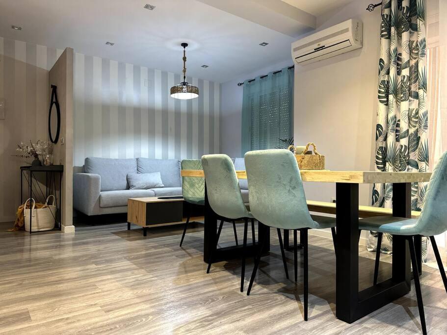 קורדובה Apartamento Turistico Ohana Nani מראה חיצוני תמונה