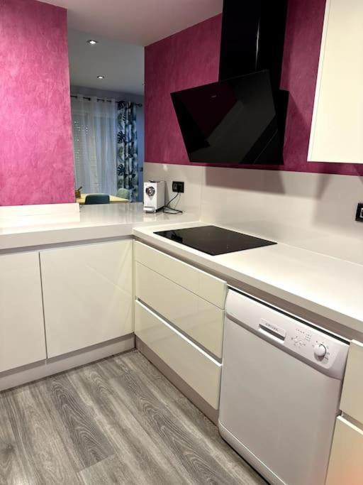 קורדובה Apartamento Turistico Ohana Nani מראה חיצוני תמונה