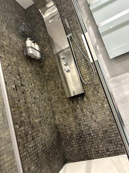 קורדובה Apartamento Turistico Ohana Nani מראה חיצוני תמונה