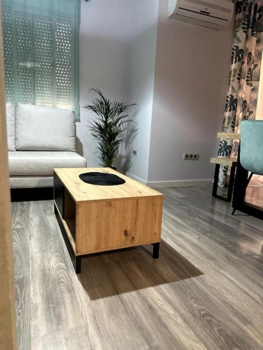 קורדובה Apartamento Turistico Ohana Nani מראה חיצוני תמונה