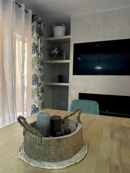 קורדובה Apartamento Turistico Ohana Nani מראה חיצוני תמונה