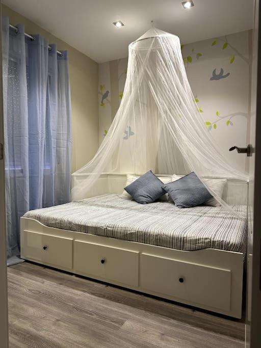קורדובה Apartamento Turistico Ohana Nani מראה חיצוני תמונה