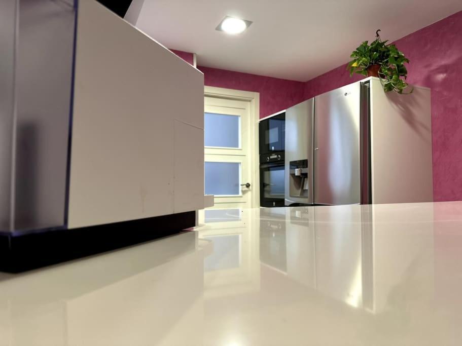 קורדובה Apartamento Turistico Ohana Nani מראה חיצוני תמונה