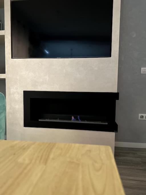 קורדובה Apartamento Turistico Ohana Nani מראה חיצוני תמונה