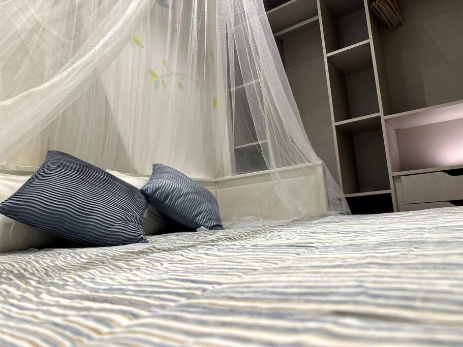 קורדובה Apartamento Turistico Ohana Nani מראה חיצוני תמונה
