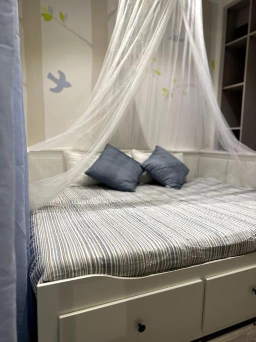 קורדובה Apartamento Turistico Ohana Nani מראה חיצוני תמונה